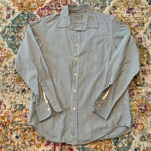 Lucky Brand Button Down Shirt